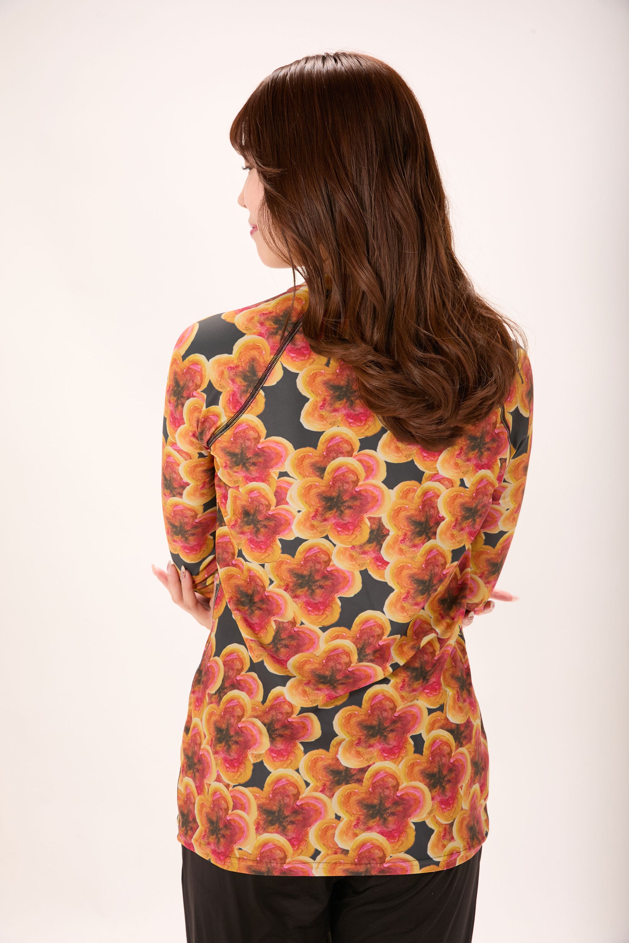 Women's Rash Guard