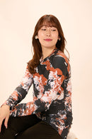 Women's Rash Guard