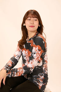 Women's Rash Guard