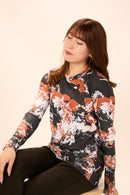 Women's Rash Guard