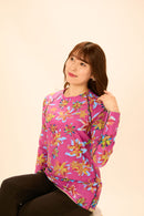 Women's Rash Guard