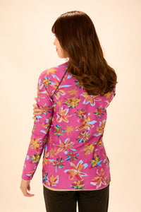 Women's Rash Guard