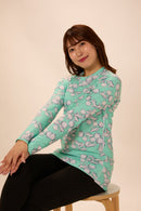 Women's Rash Guard