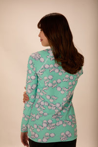 Women's Rash Guard