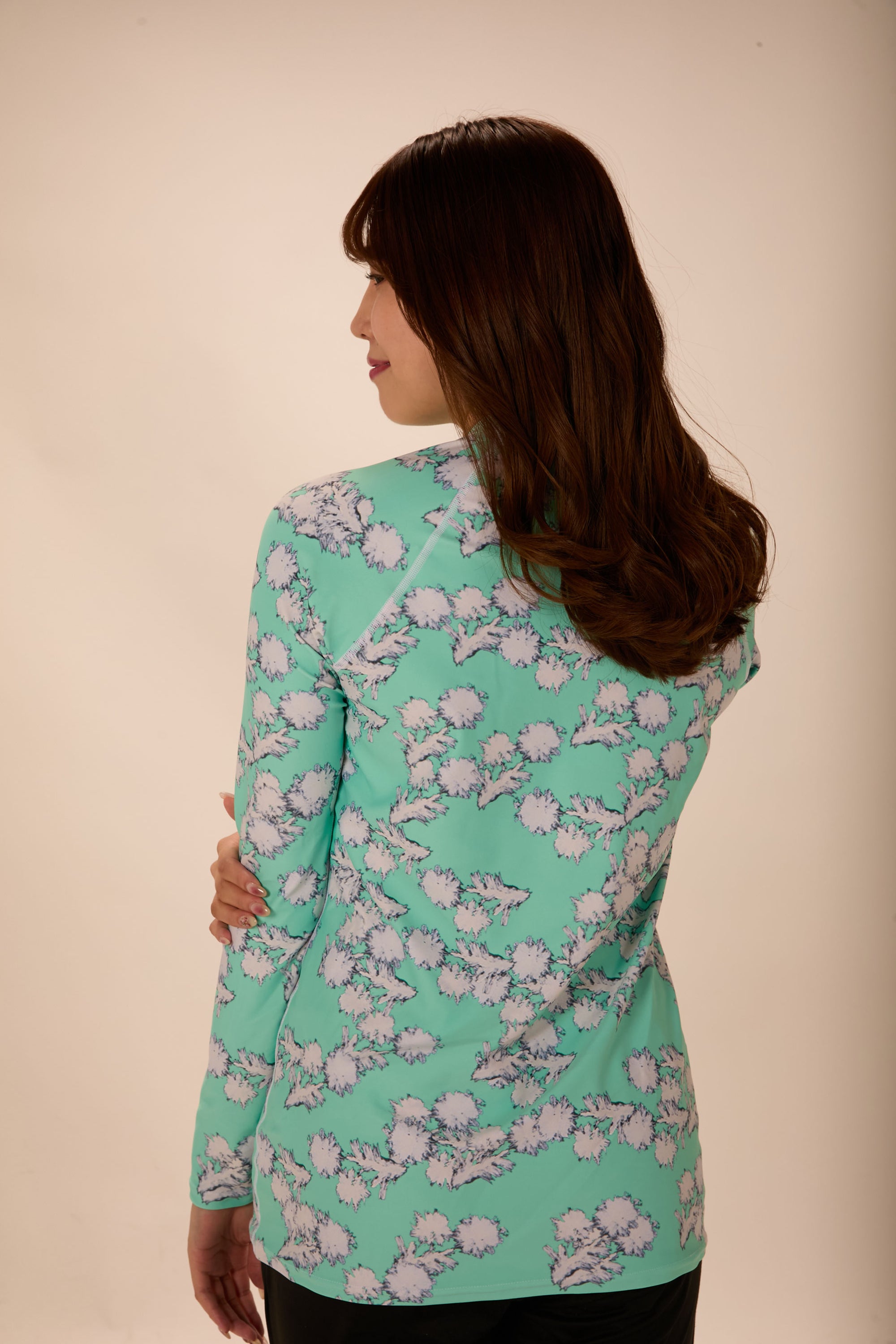 Women's Rash Guard