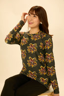 Women's Rash Guard