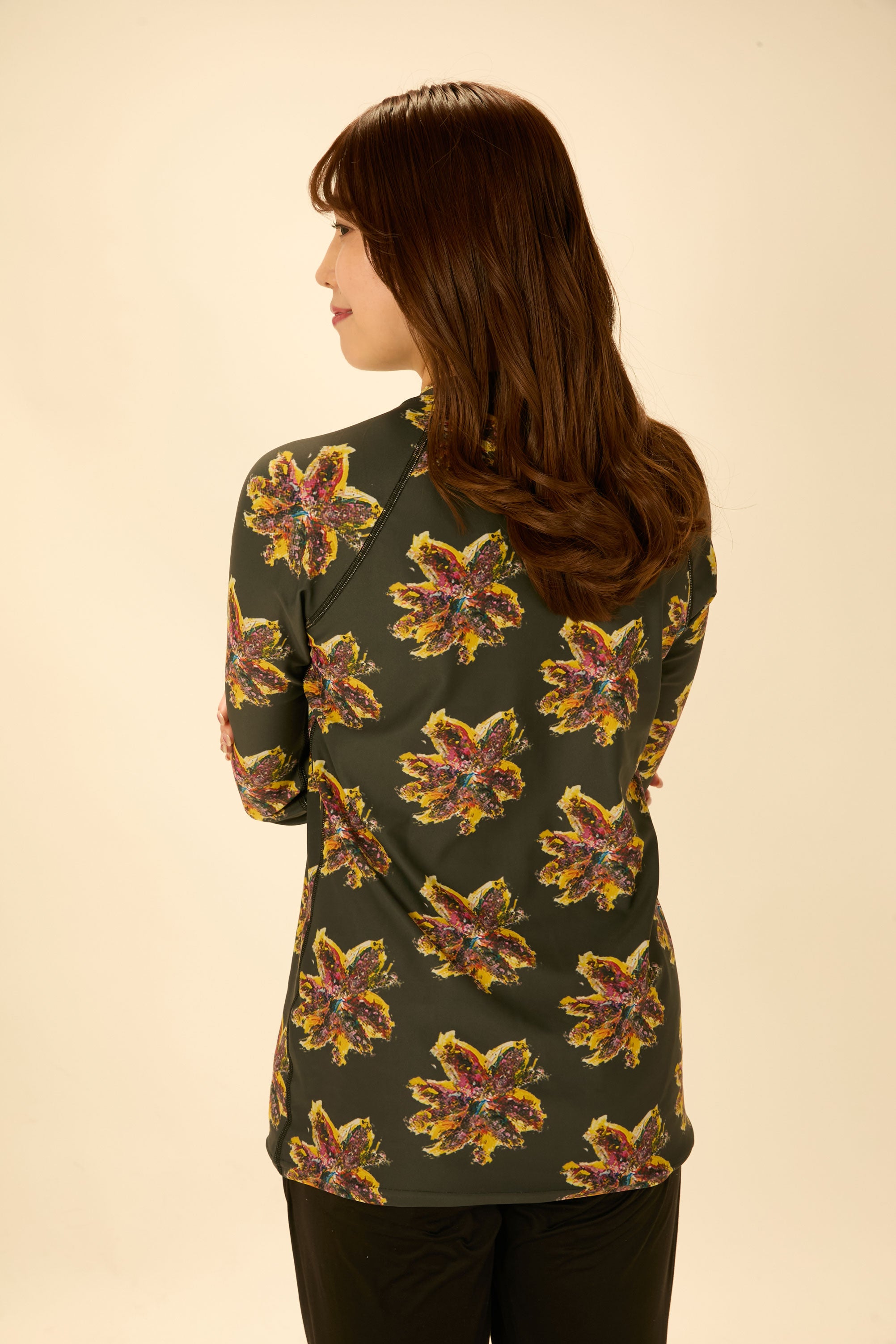 Women's Rash Guard