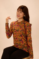 Women's Rash Guard