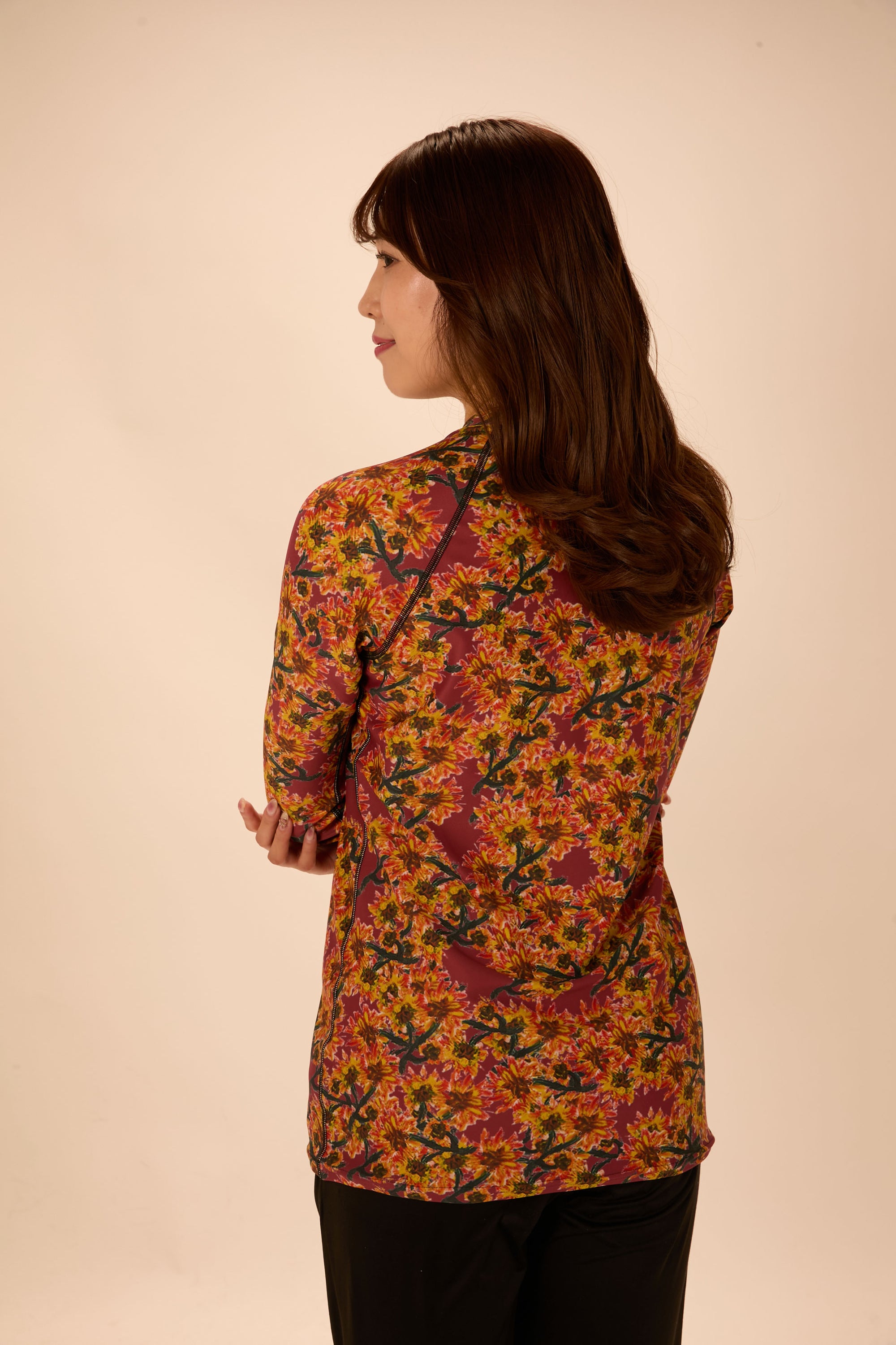 Women's Rash Guard
