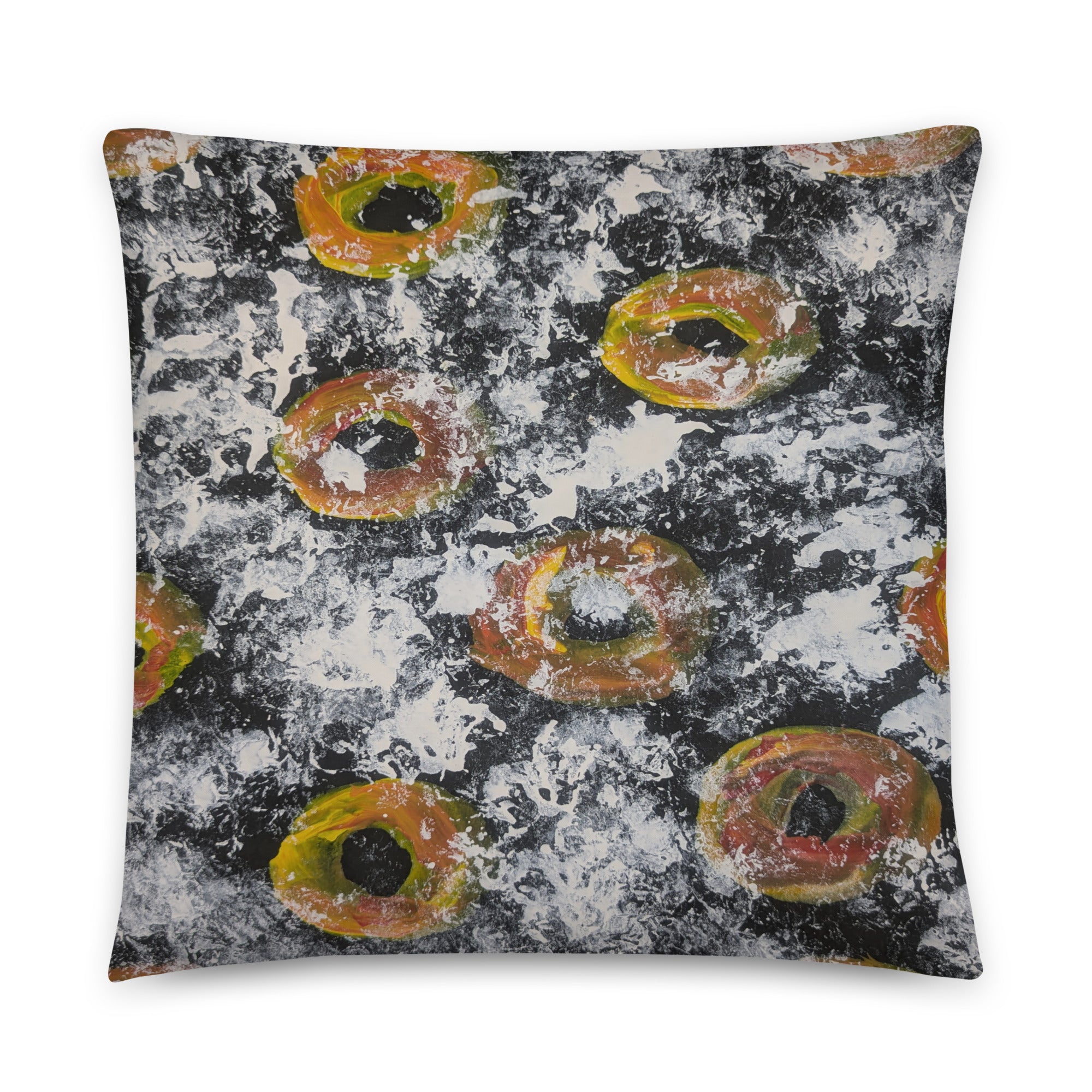 Throw Pillows