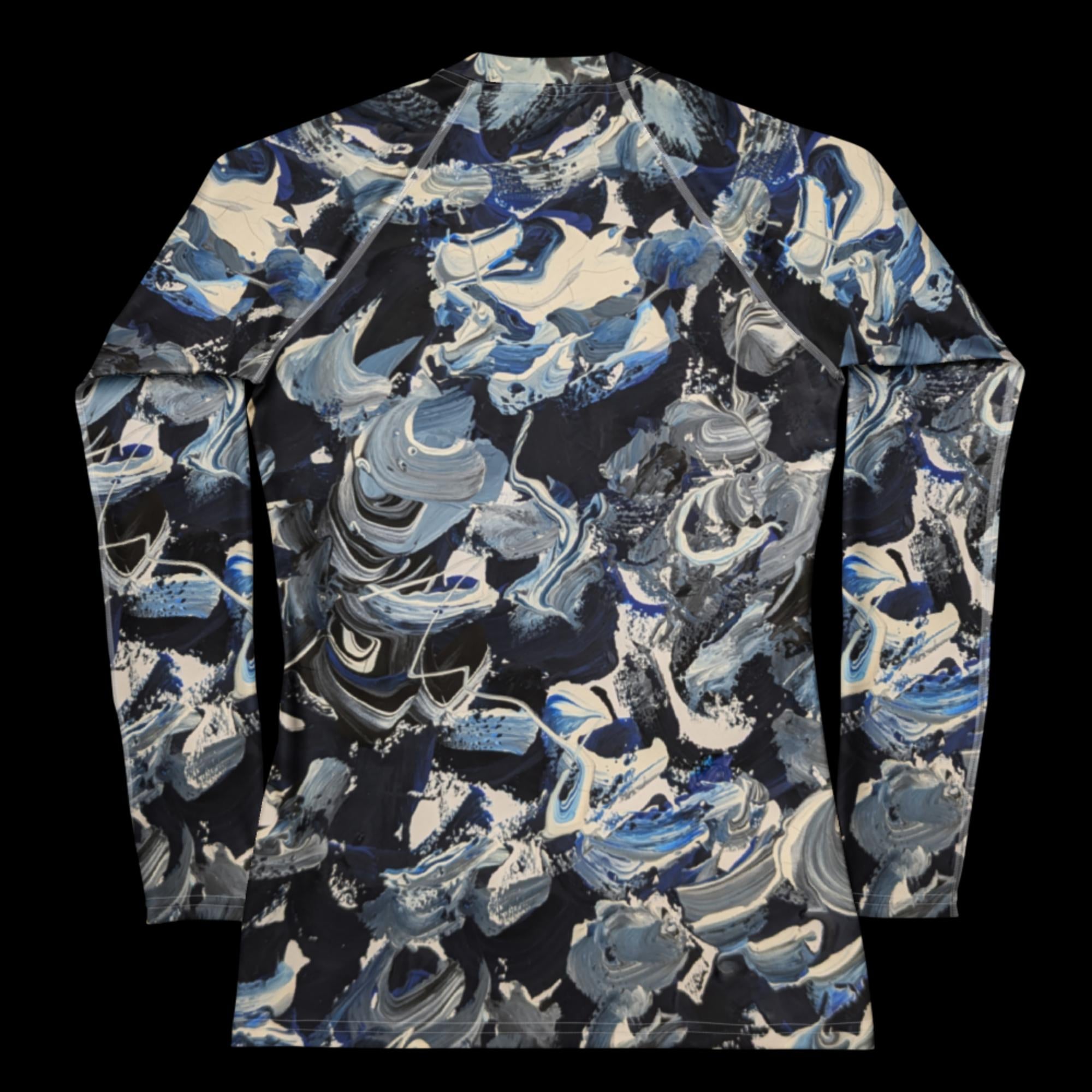 Women's Rash Guard