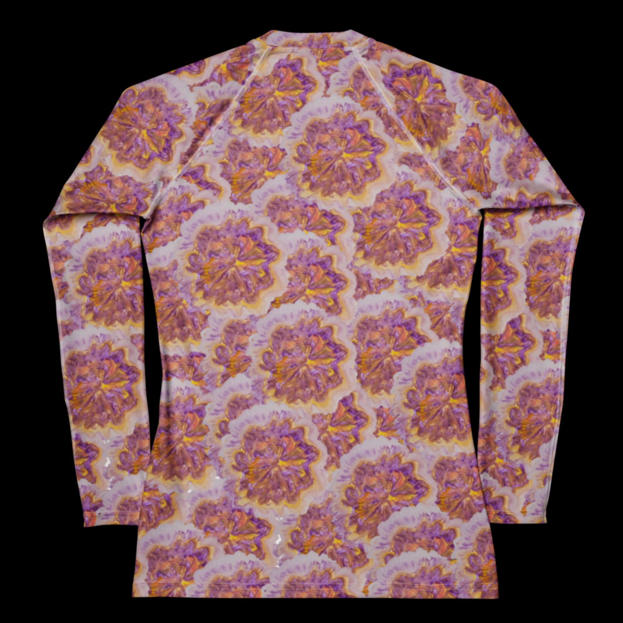 Women's Rash Guard