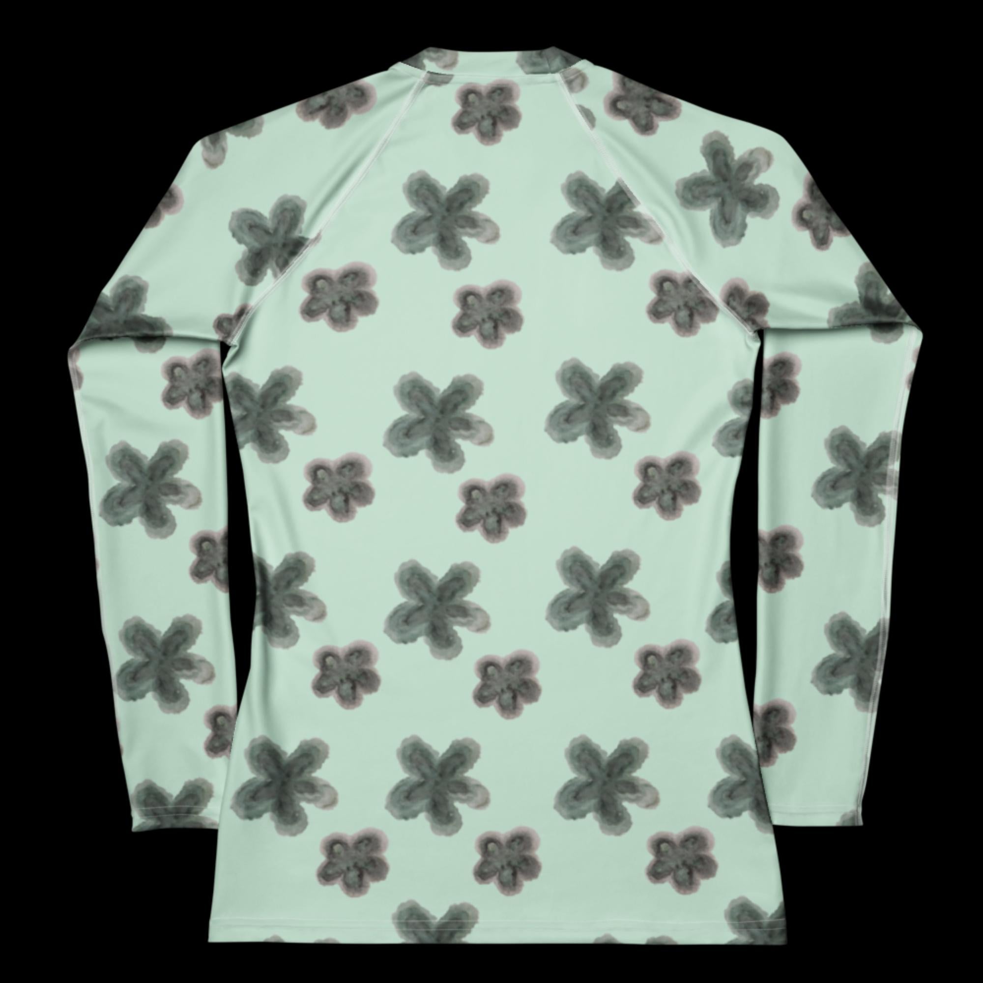 Women's Rash Guard