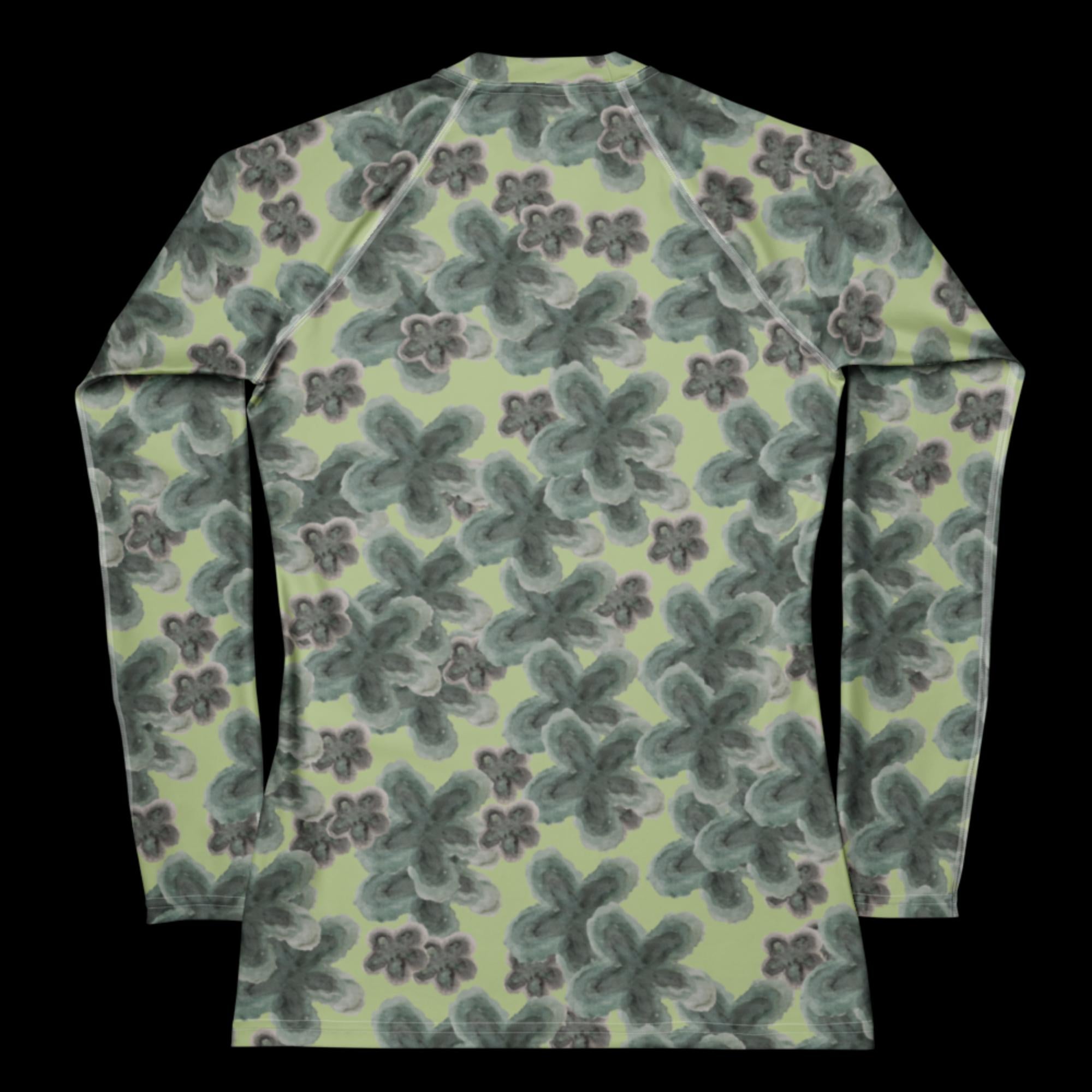 Women's Rash Guard