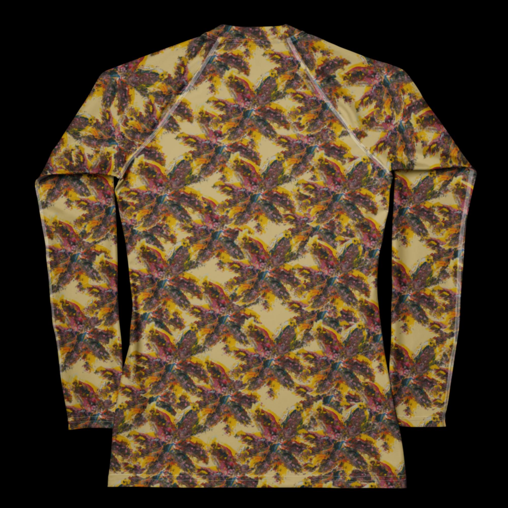 Women's Rash Guard