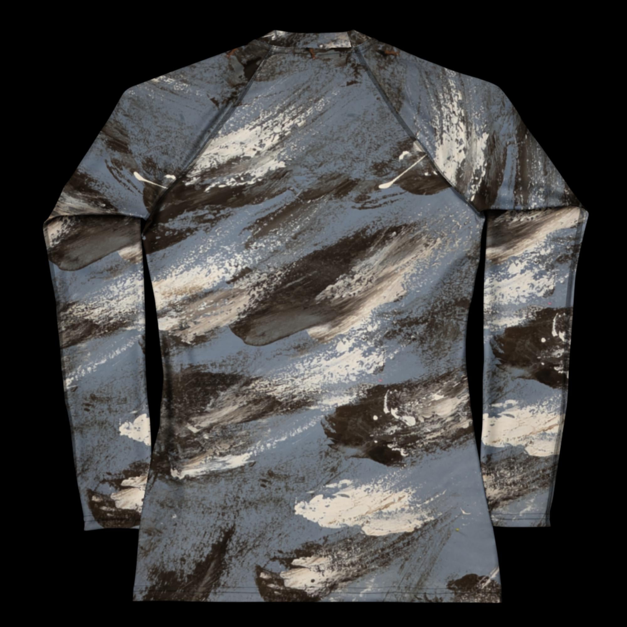 Women's Rash Guard