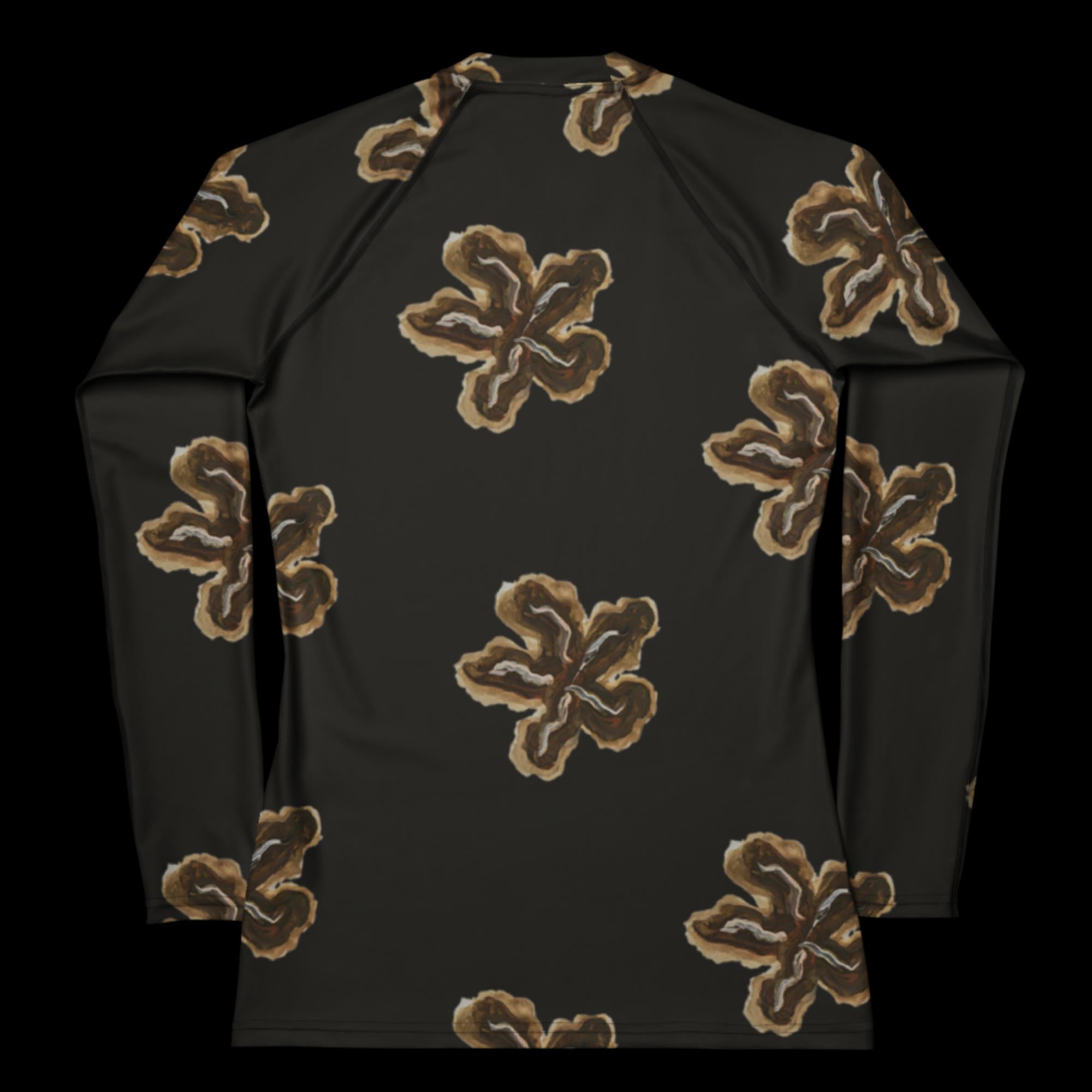Women's Rash Guard