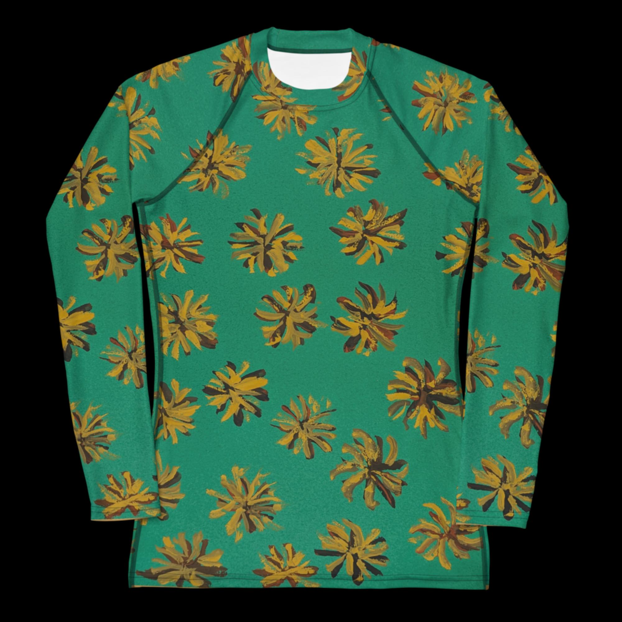 Women's Rash Guard