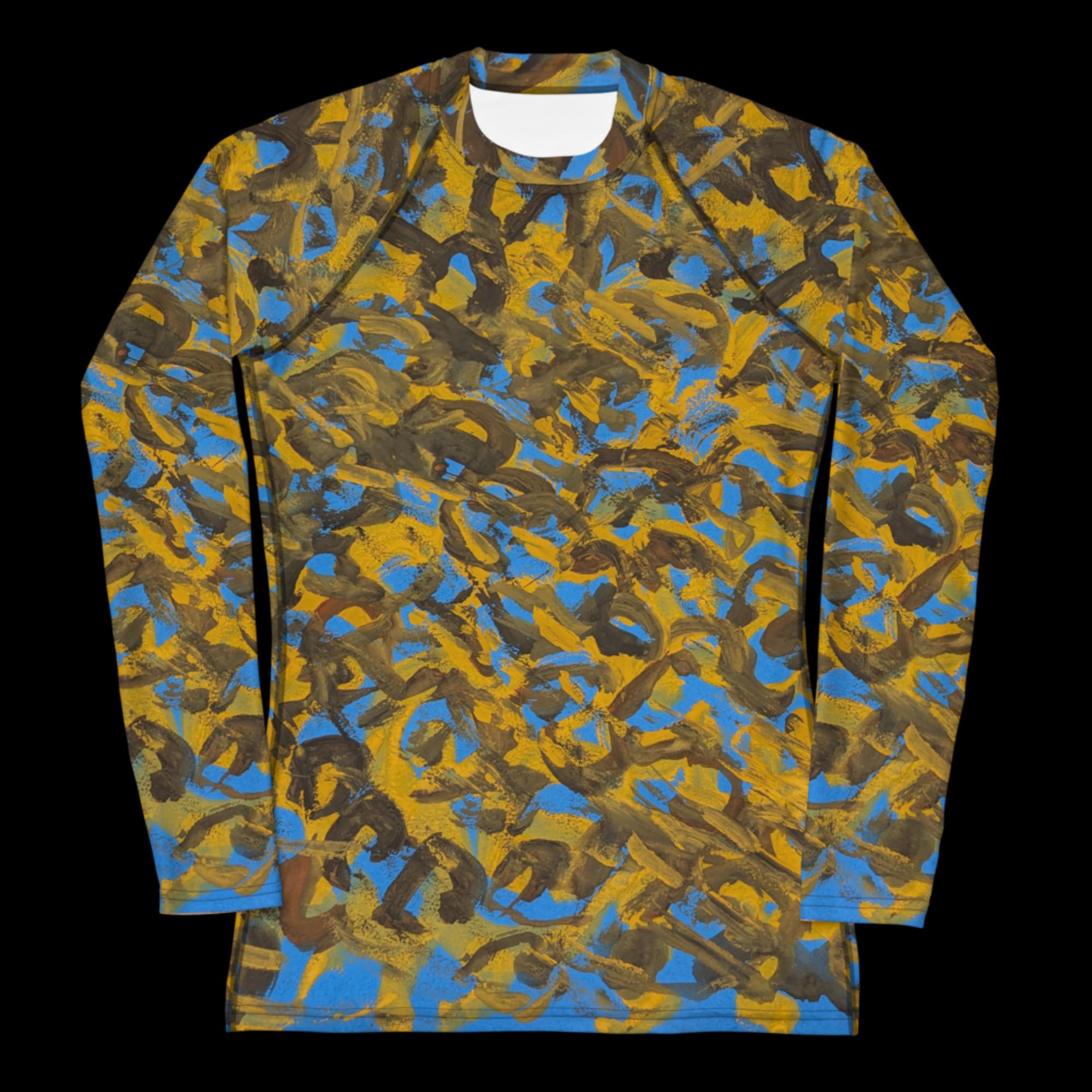 Women's Rash Guard