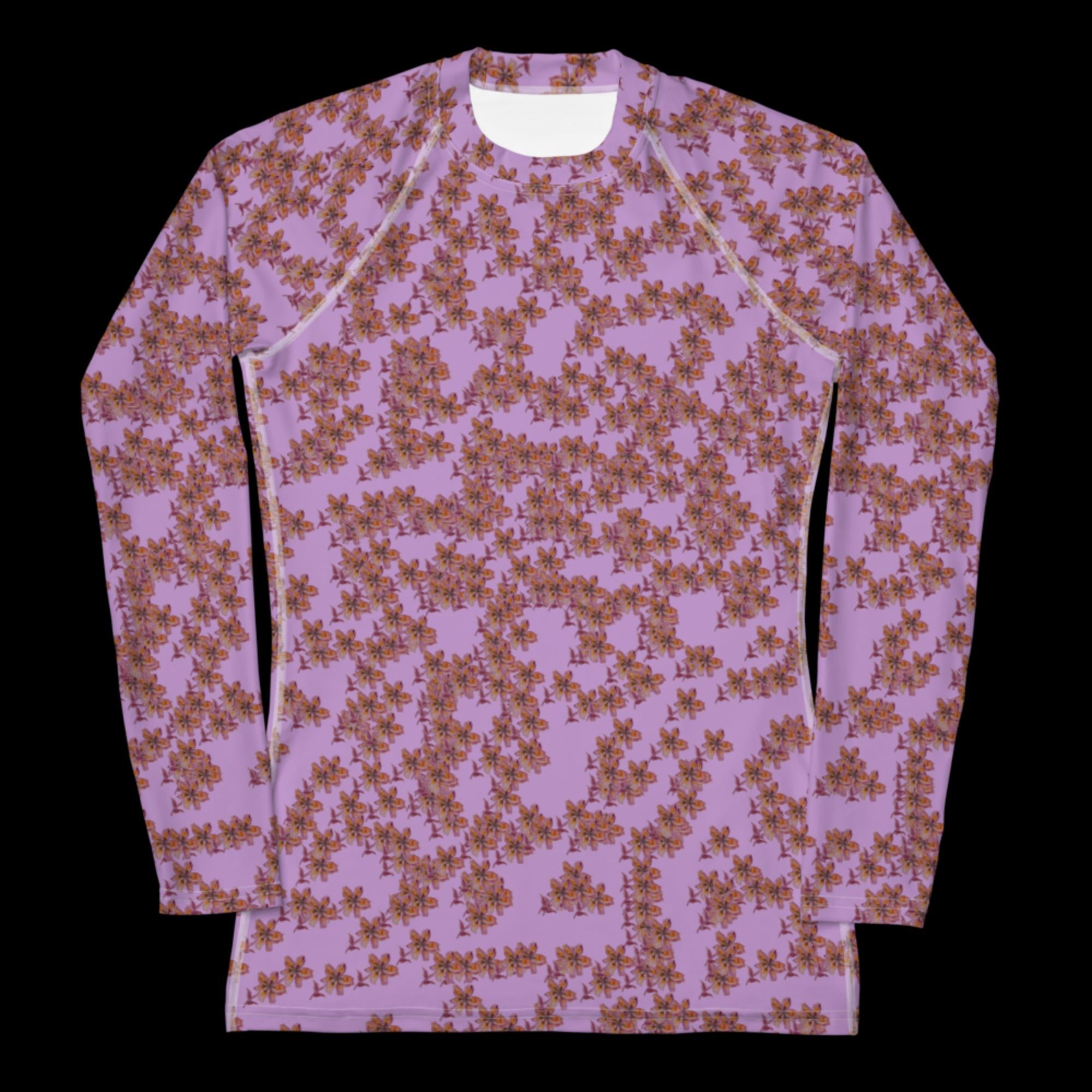 Women's Rash Guard