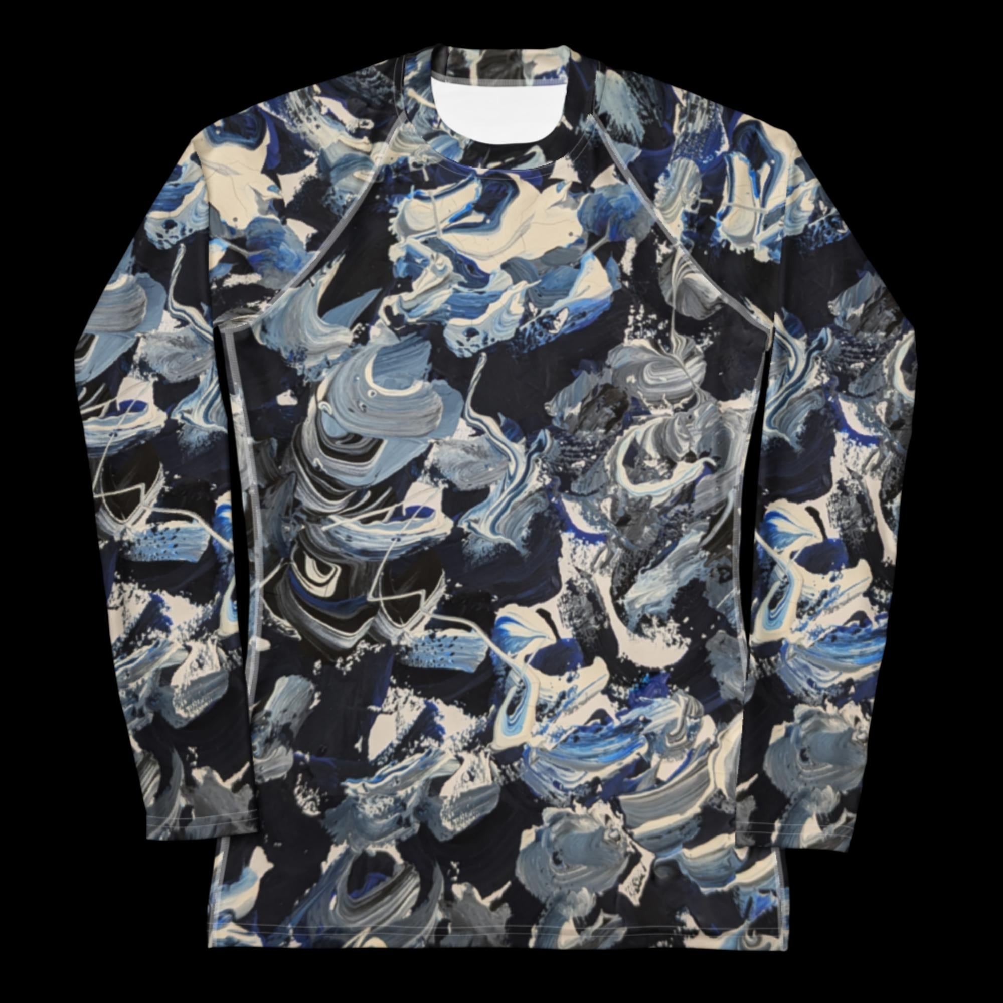 Women's Rash Guard