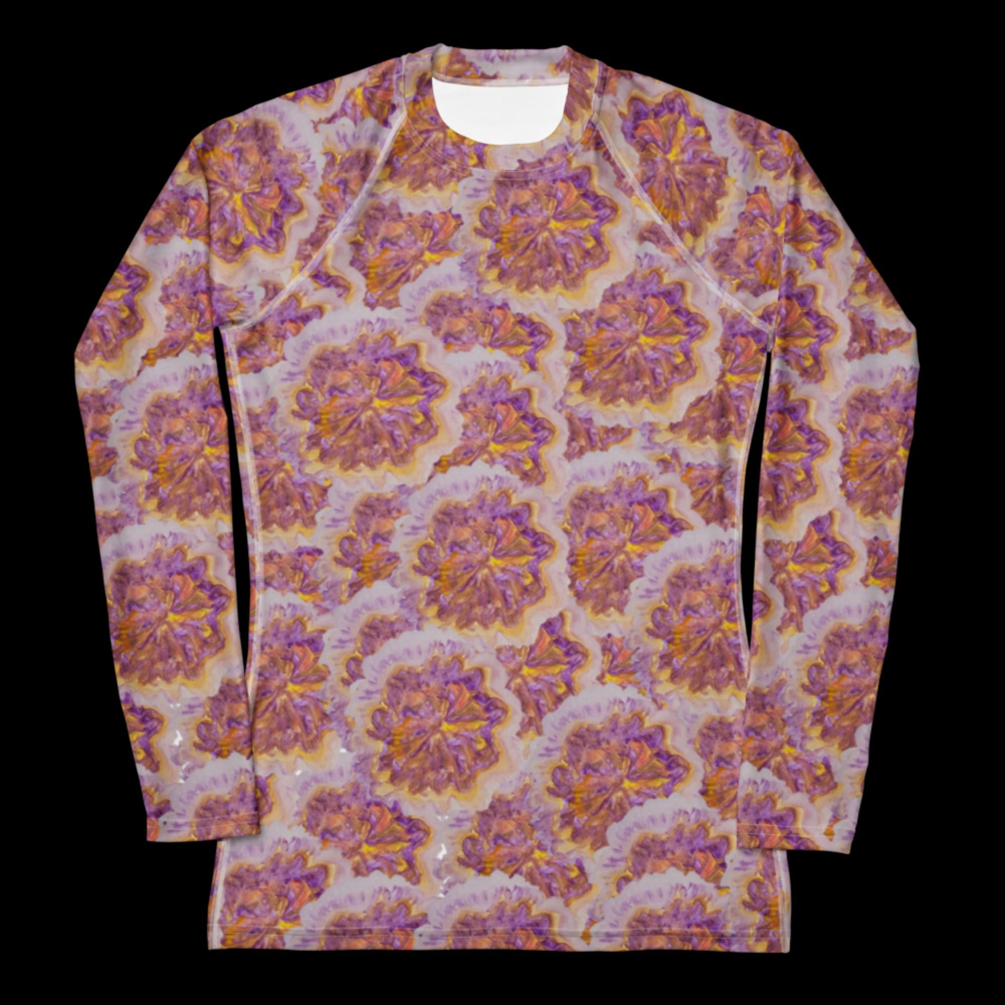 Women's Rash Guard