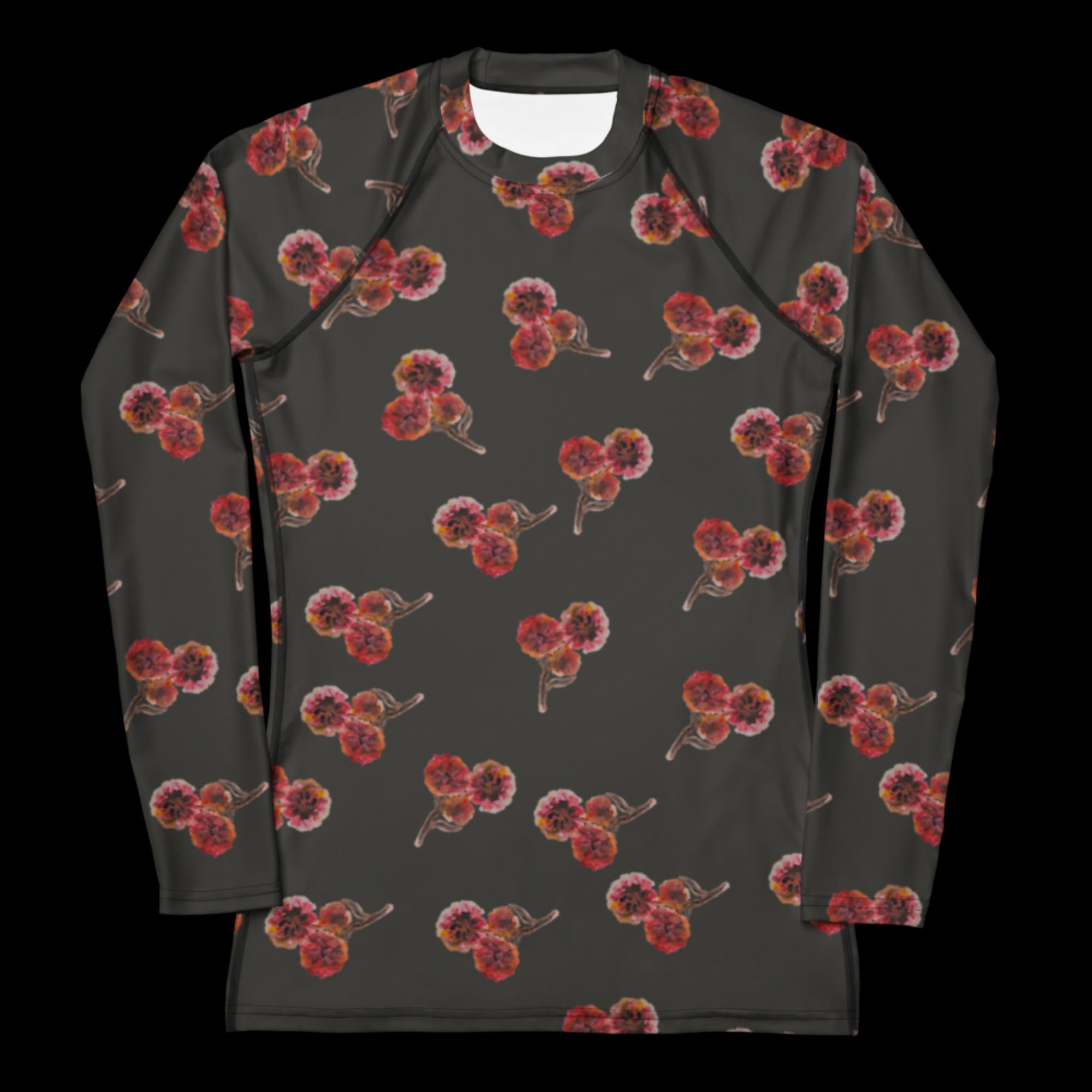 Women's Rash Guard