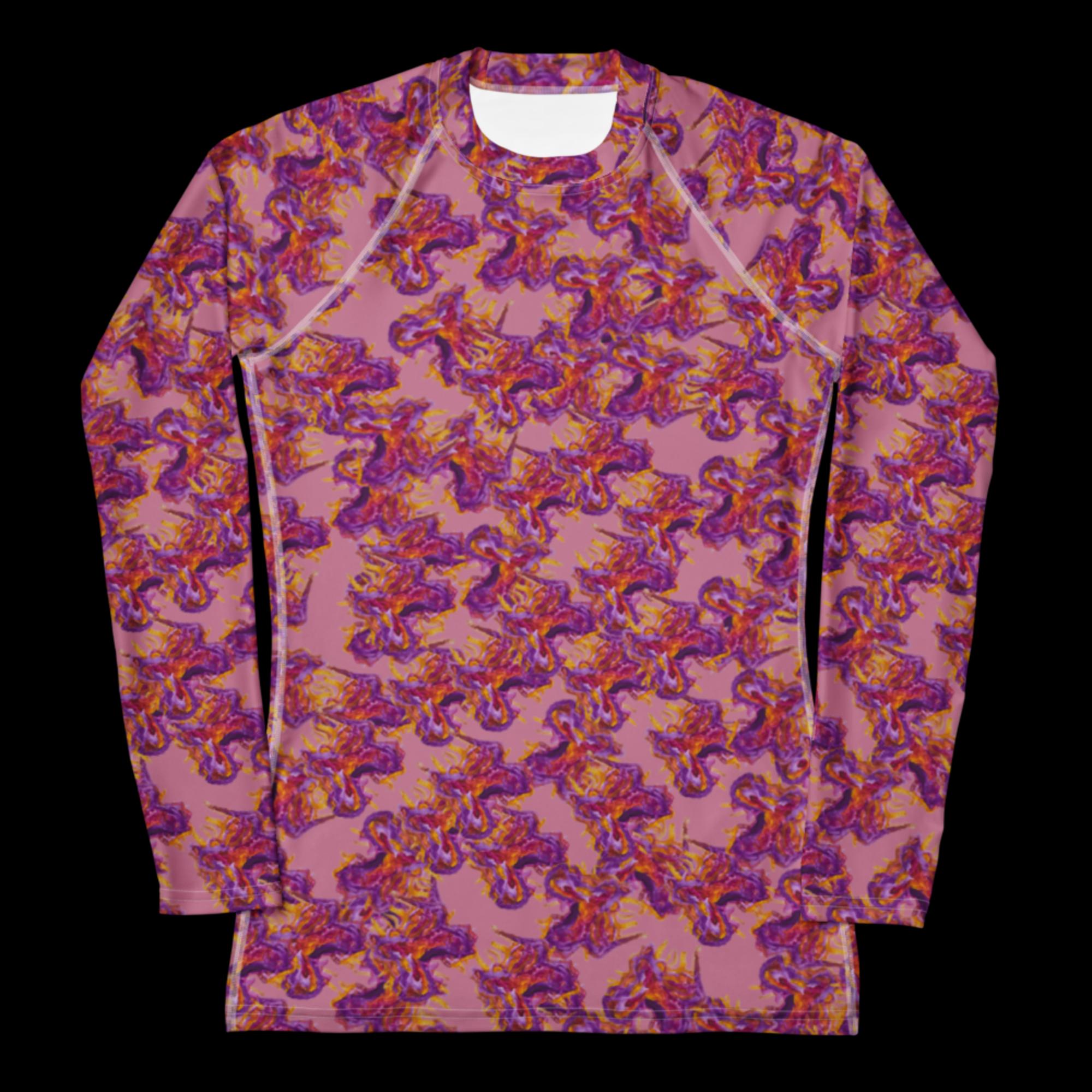 Women's Rash Guard