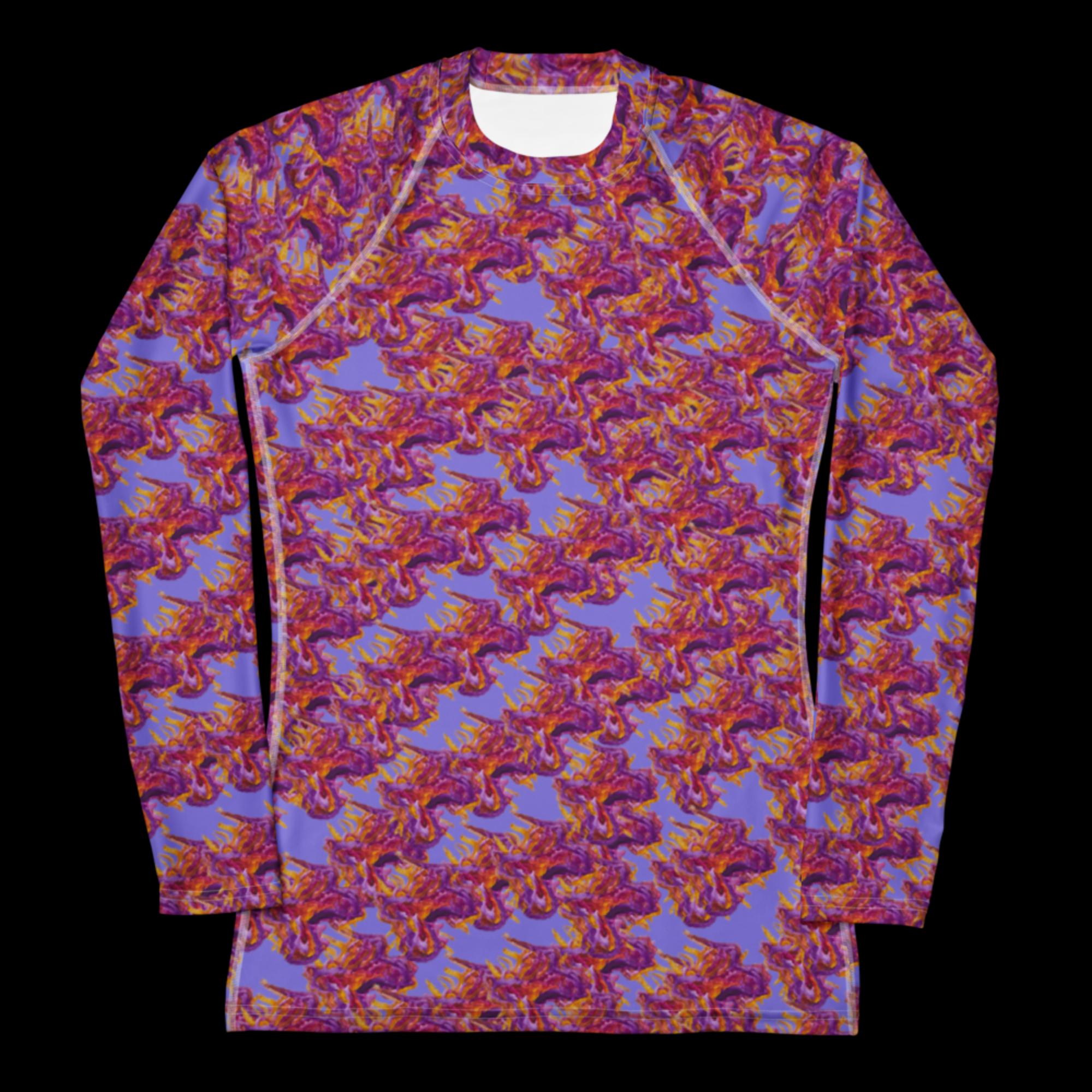 Women's Rash Guard