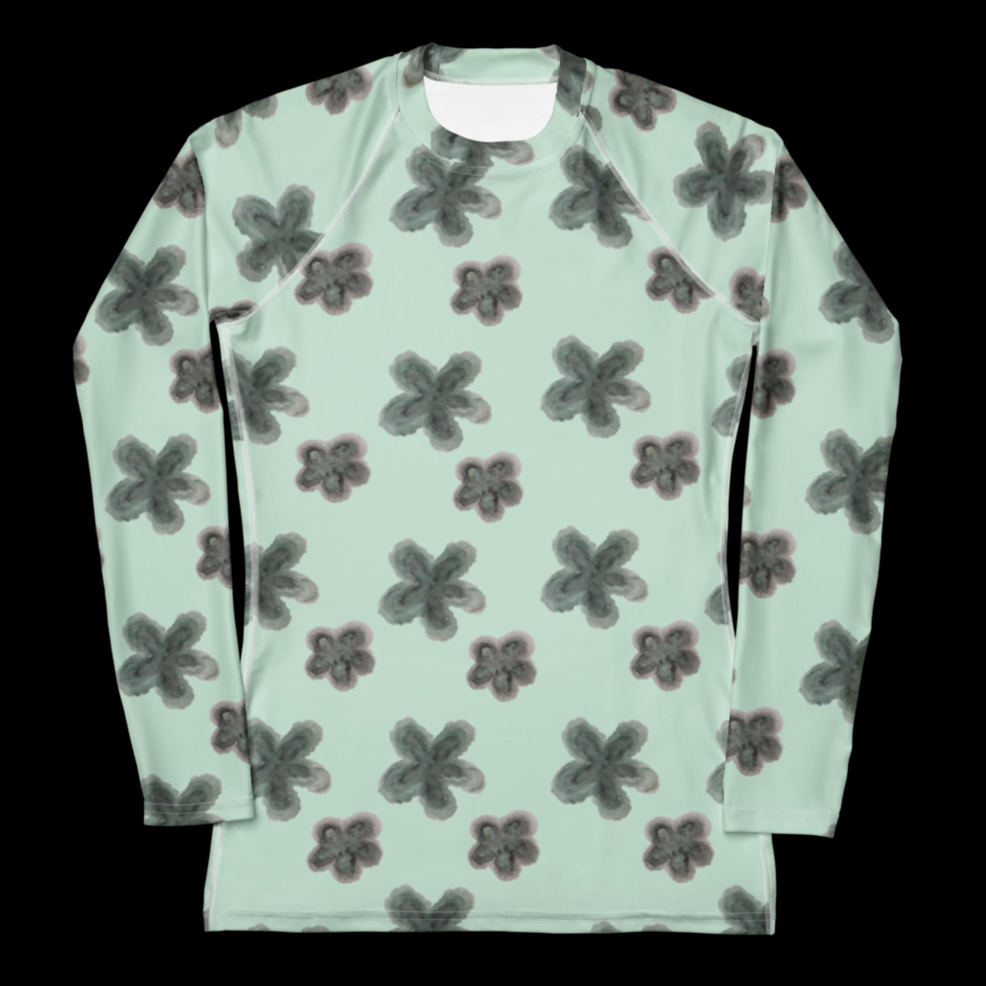 Women's Rash Guard