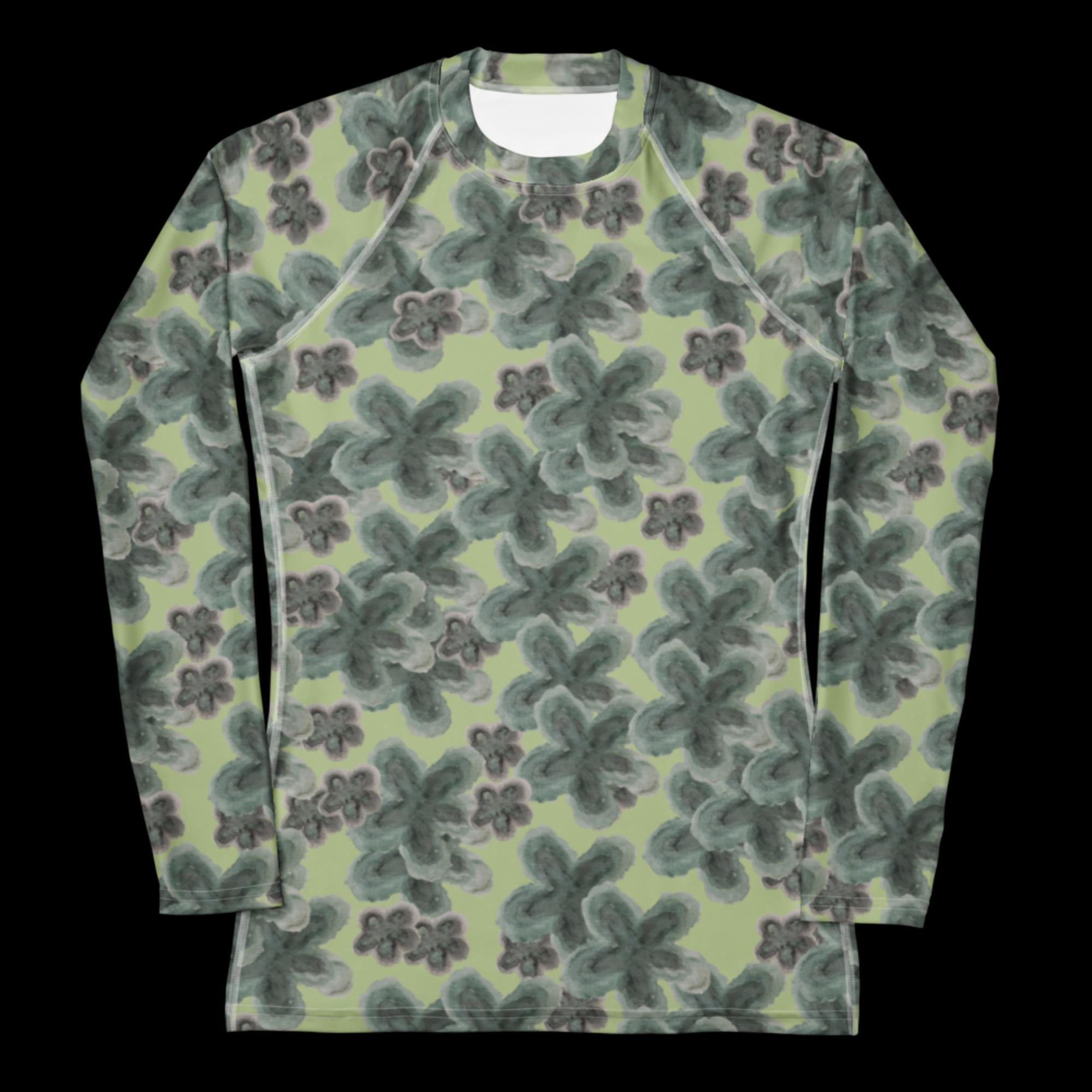 Women's Rash Guard