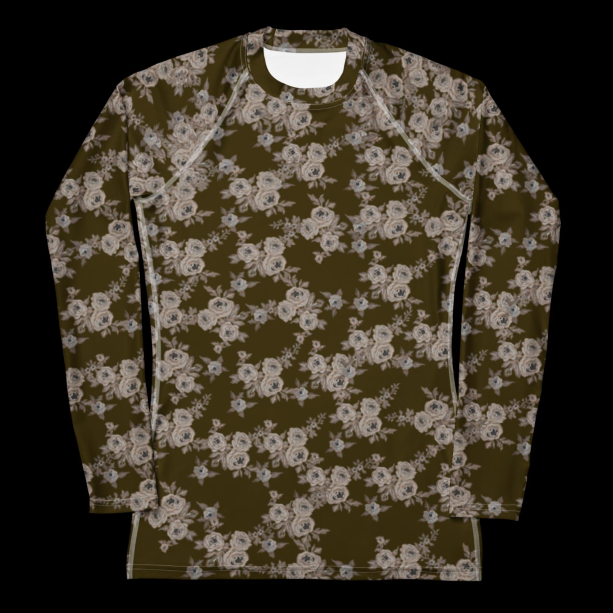 Women's Rash Guard