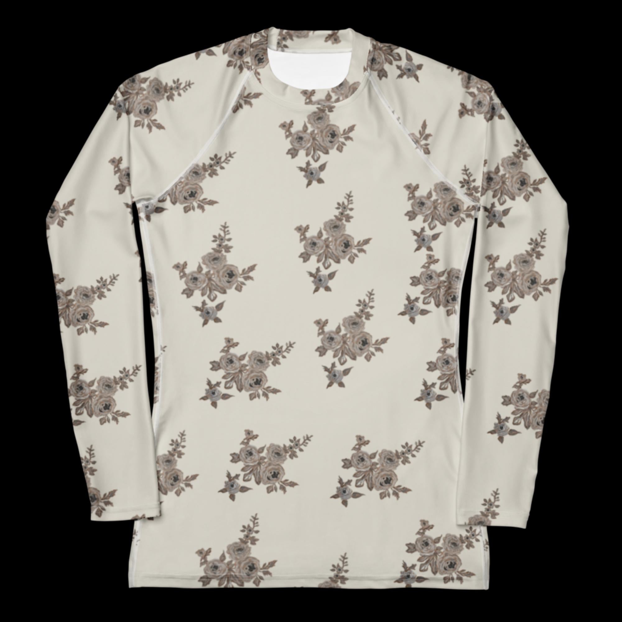 Women's Rash Guard