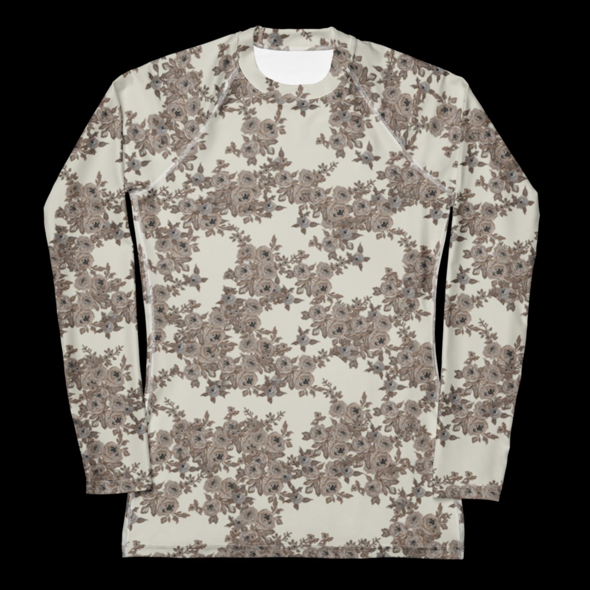 Women's Rash Guard
