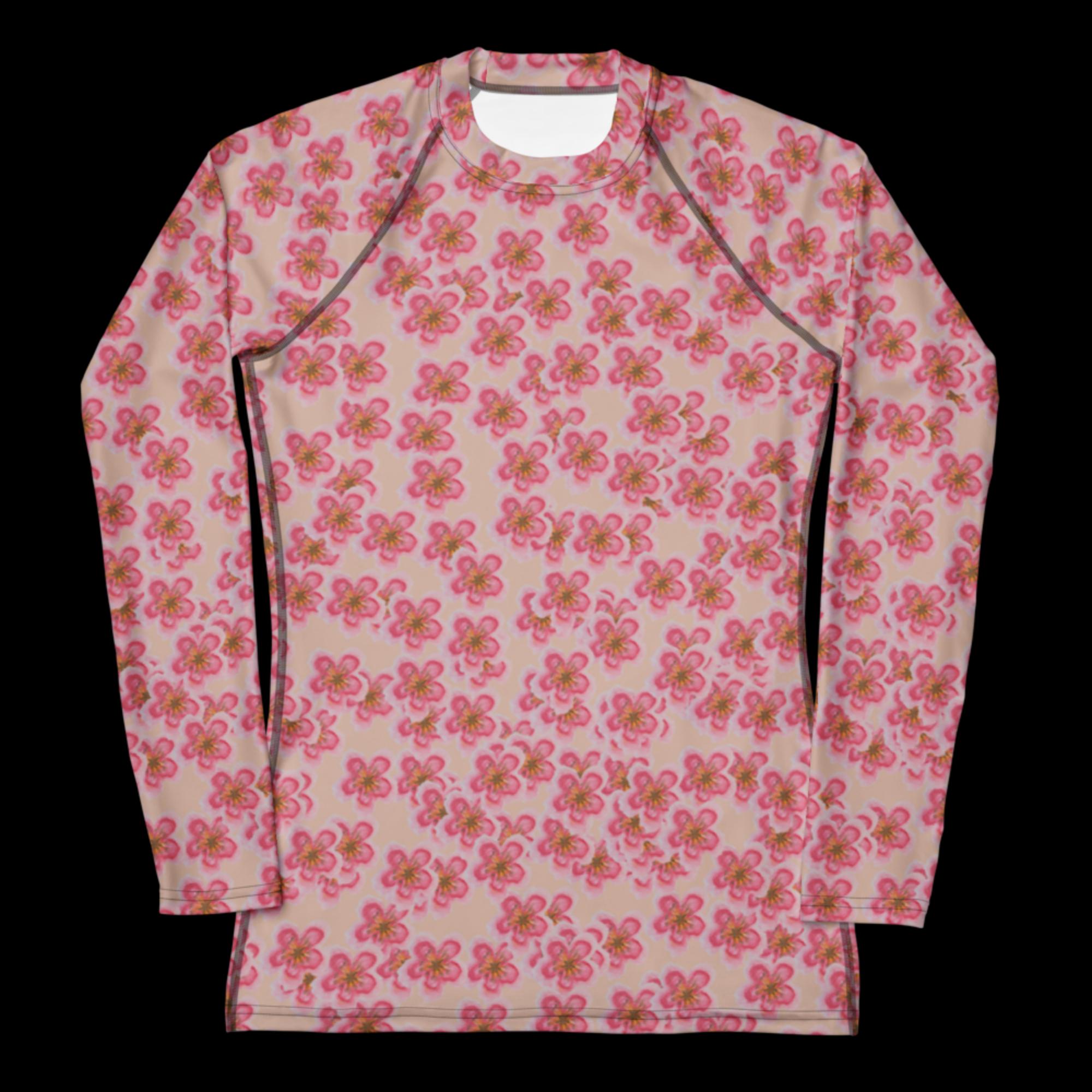 Women's Rash Guard