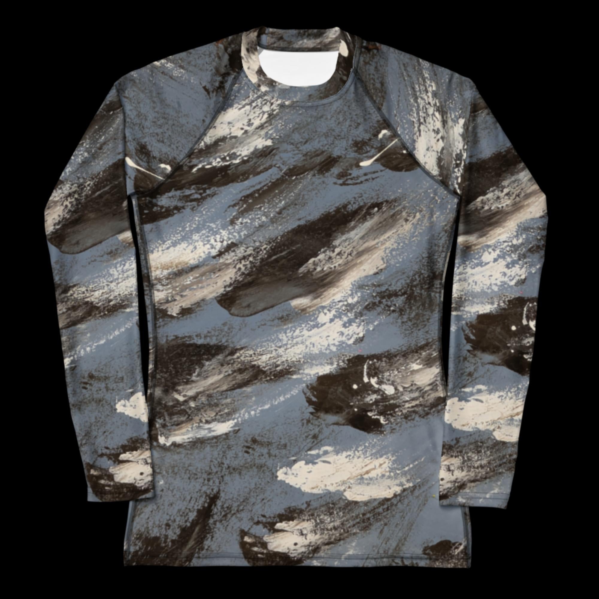 Women's Rash Guard