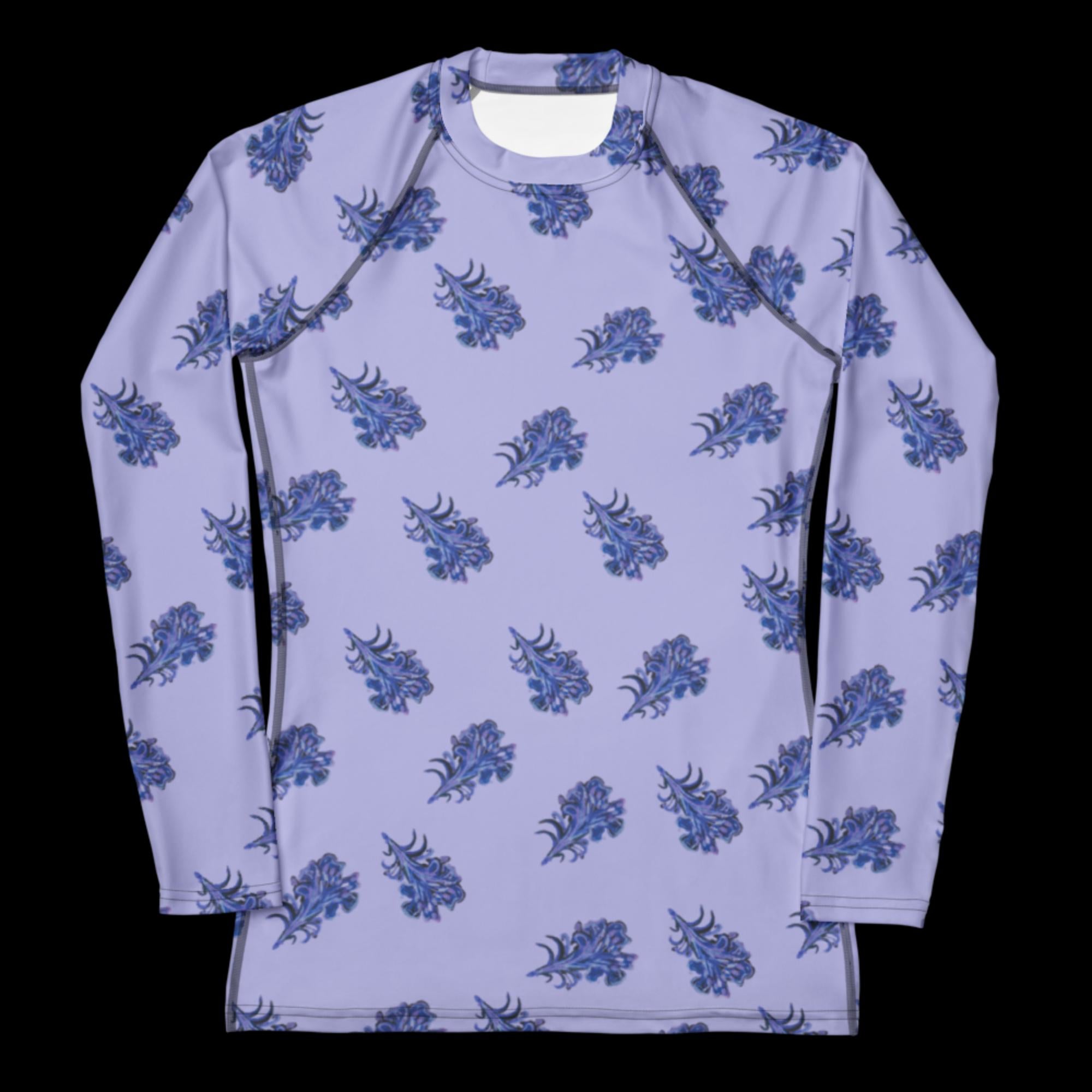 Women's Rash Guard