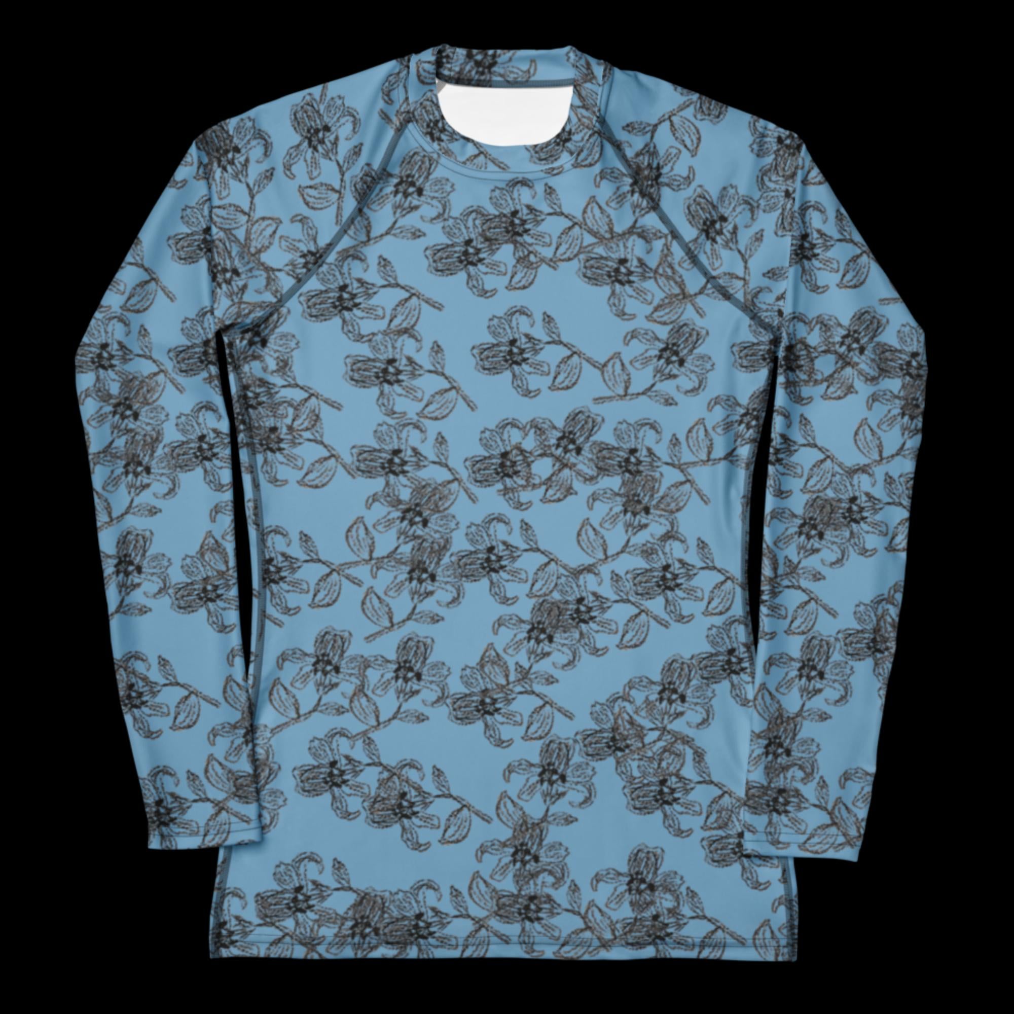 Women's Rash Guard