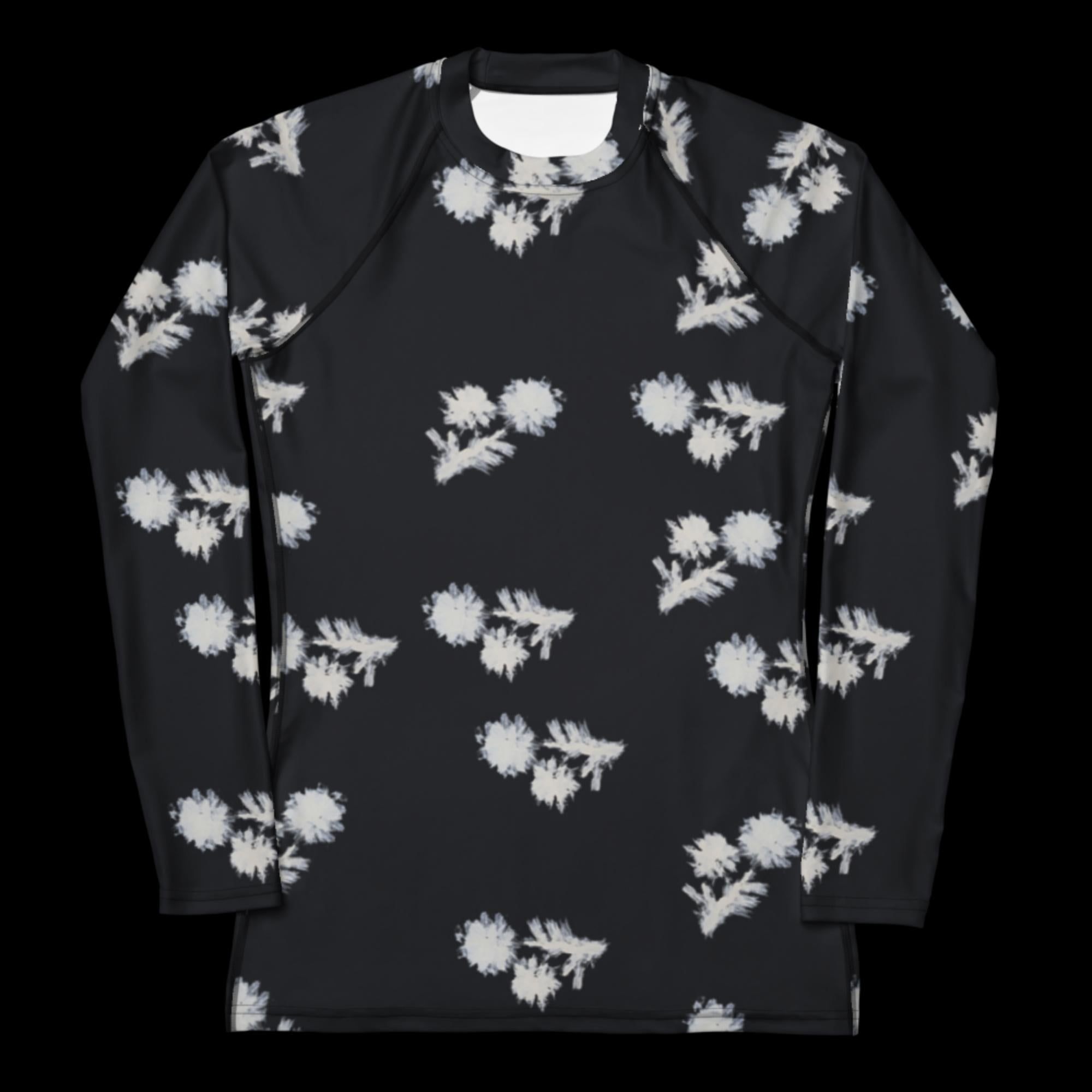 Women's Rash Guard