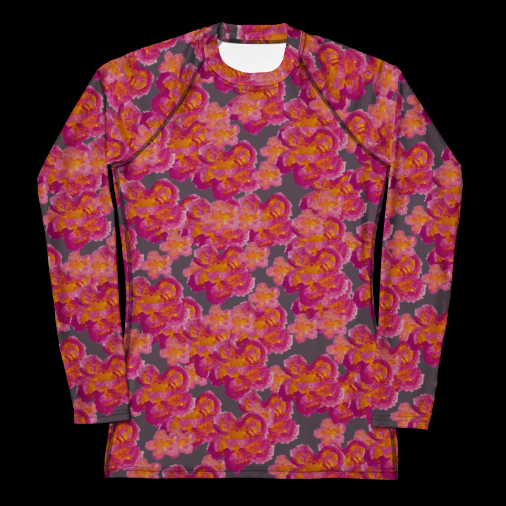 Women's Rash Guard