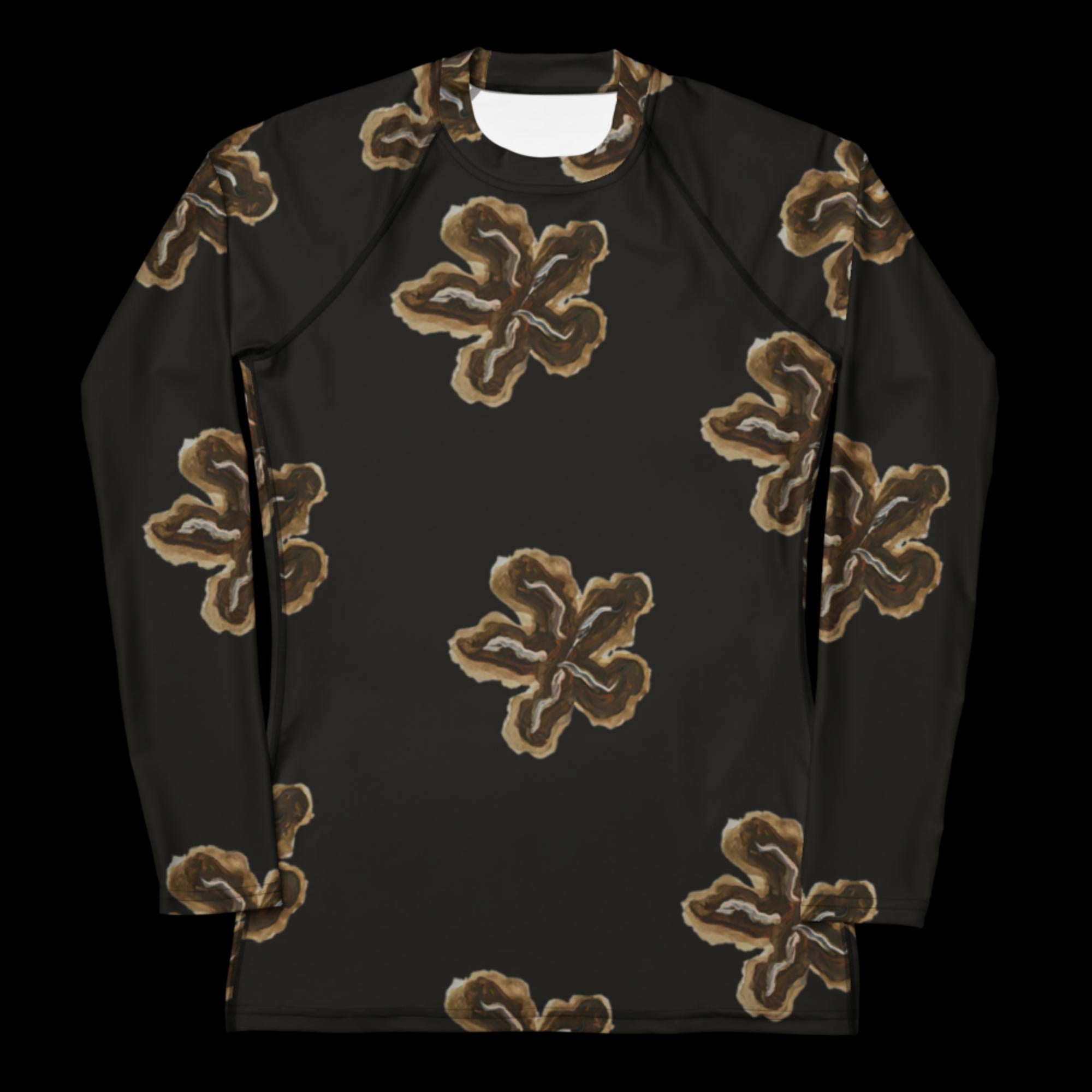 Women's Rash Guard