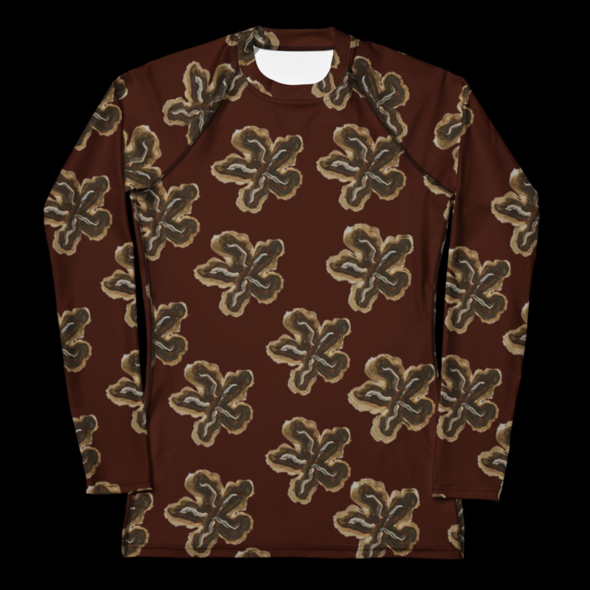 Women's Rash Guard