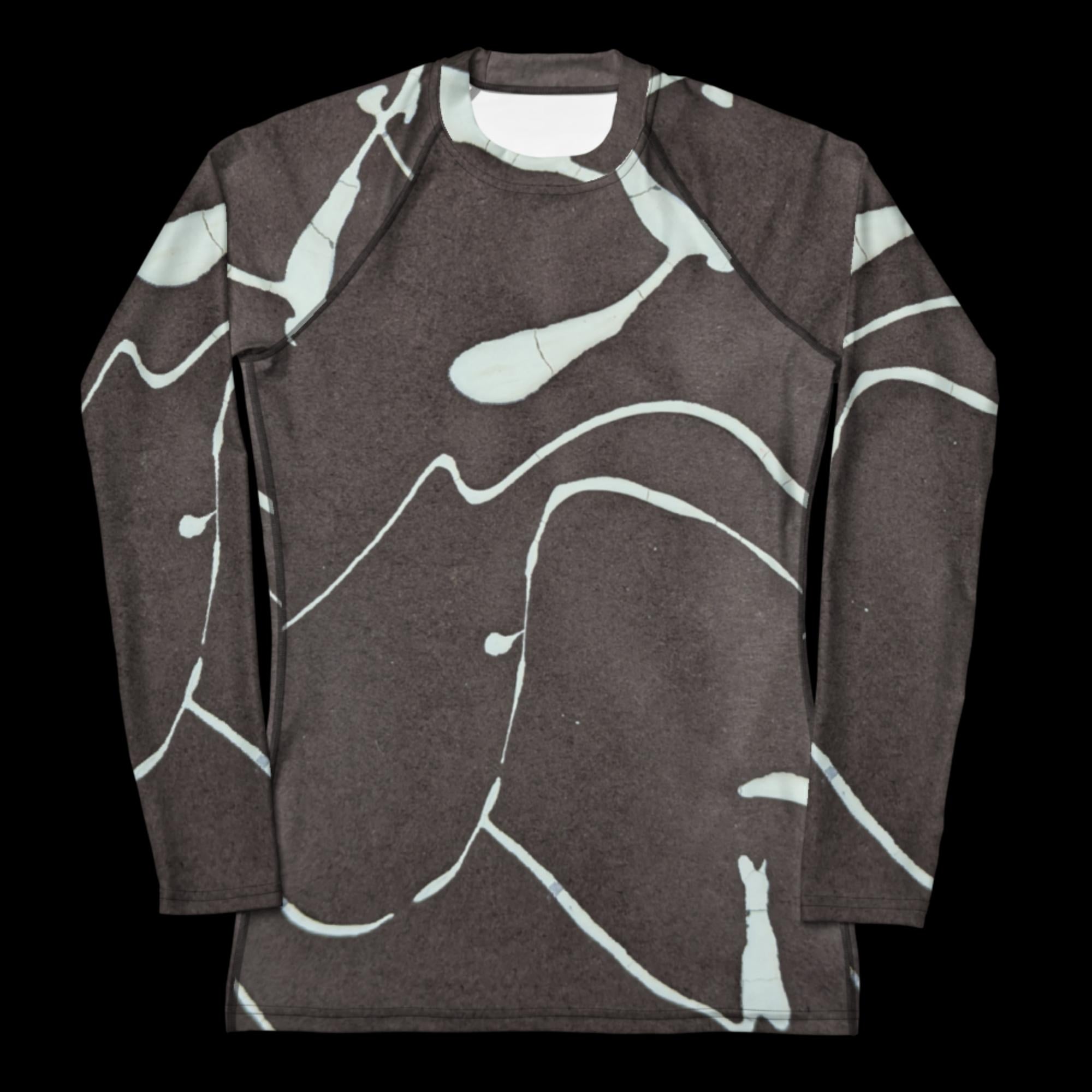 Women's Rash Guard