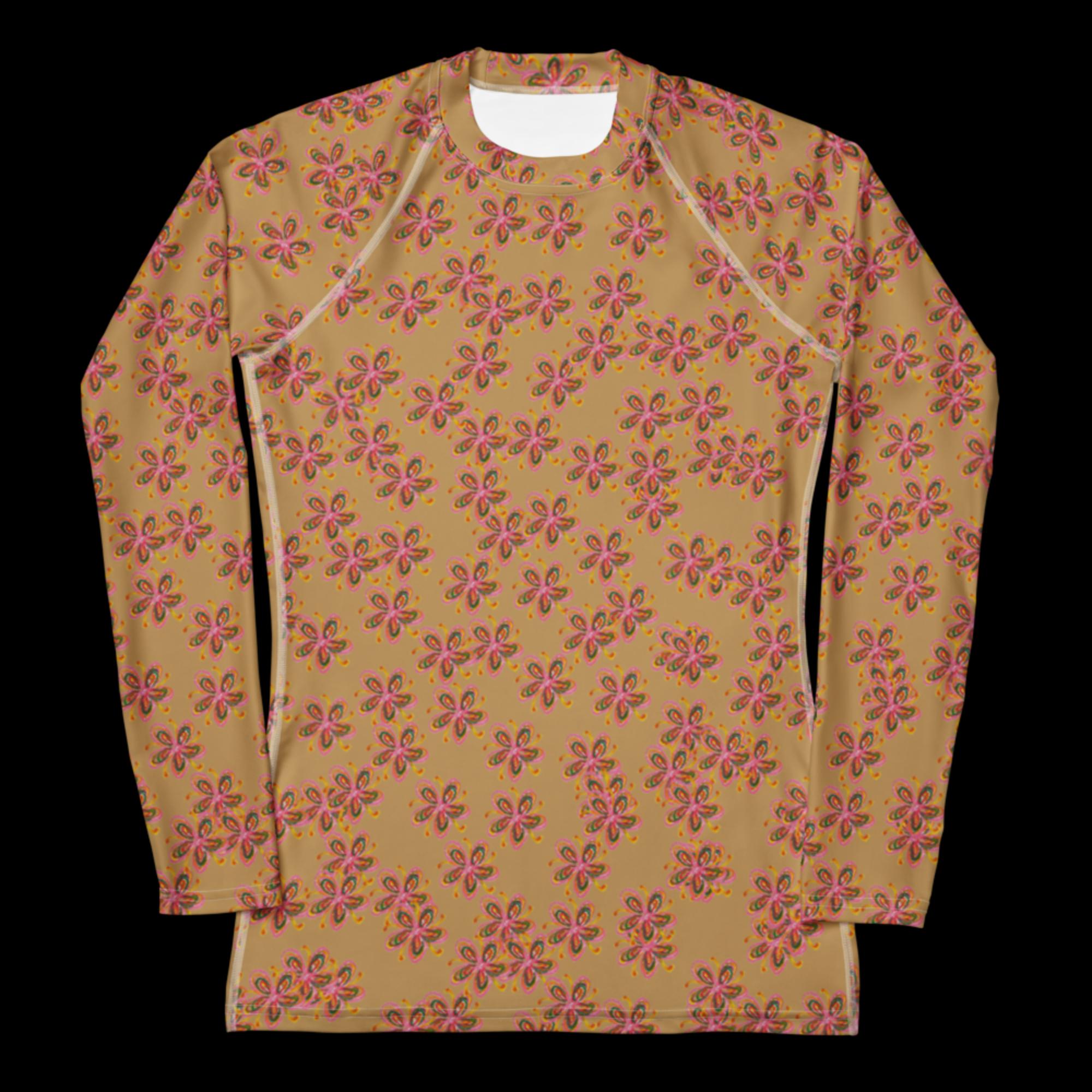 Women's Rash Guard